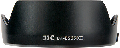 Osłona przeciwsłoneczna JJC LH-ES65BII (zamiennik do ES-65B do Canon RF 50/1.8 USM)