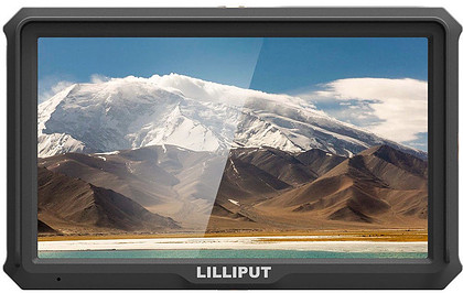 Monitor podglądowy Lilliput A5 | 400nit
