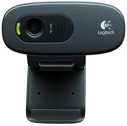 Kamera Internetowa Logitech C270 Webcam HD (960-001063)