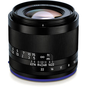 Obiektyw Carl Zeiss Loxia 50mm f/2 (Sony E) - 2 lata gwarancji!
