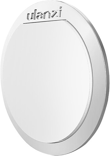 Lusterko do smartfona Ulanzi Vlog Selfie Mirror