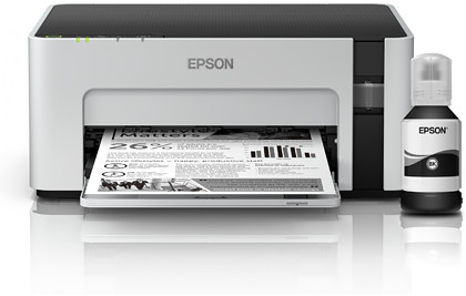 Drukarka Epson M1120 mono (3 lata gwarancji)*