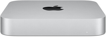 Apple Mac Mini M2 8C CPU/16GB/512GB/10C GPU