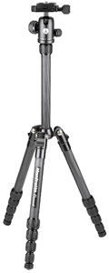 Statyw Manfrotto z głowicą Element Traveller Small karbon - PROMOCJA