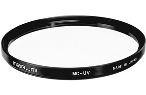 Filtr UV Marumi MC