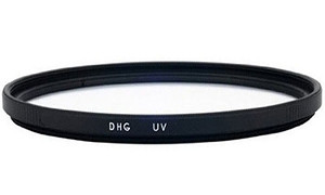 Filtr UV Marumi DHG - PROMOCJA