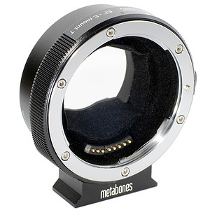 Metabones Canon EF-Sony NEX T Mark V (MB-EF-E-BT5)