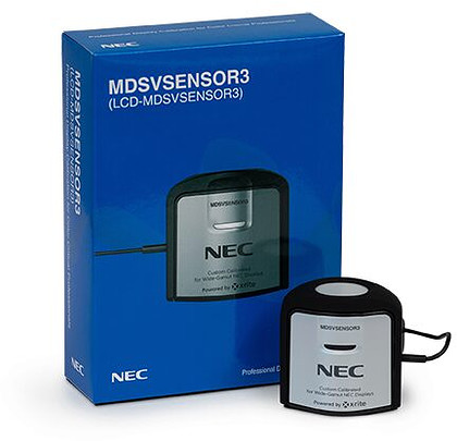 Kalibrator NEC SpectraSensor Pro (MDSVSENSOR3)