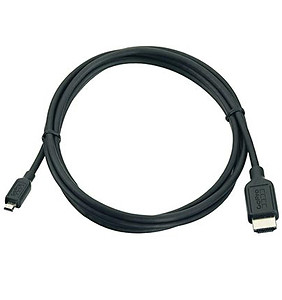 GoPro kabel micro HDMI-HDMI