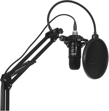 Mikrofon Mirfak TU1 Kit - Wyprzedaż | Wietrzenie magazynu!