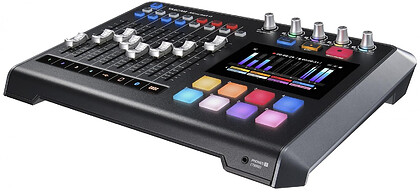 Tascam mikser MIXCAST 4