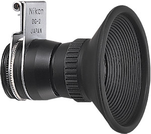 Nikon okular powiększający DG-2