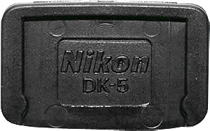 Nikon pokrywka wizjera DK-5