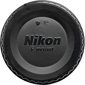 Nikon dekiel tylny do obiektywu LF-4