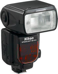 Nikon lampa SB-910 (wypożyczalnia)