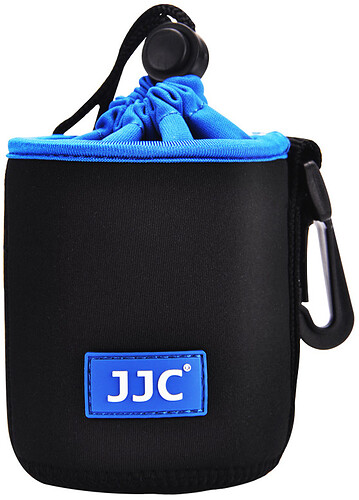 Futerał neoprenowy na obiektyw JJC NLP-10