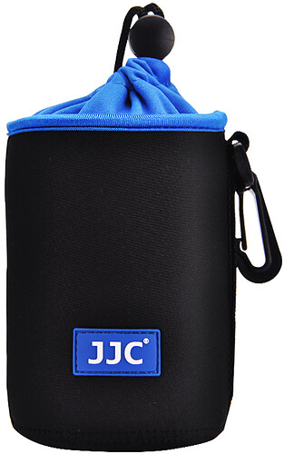 Futerał neoprenowy na obiektyw JJC NLP-13