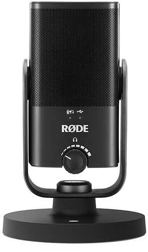 Mikrofon RODE NT-USB Mini - Wyprzedaż