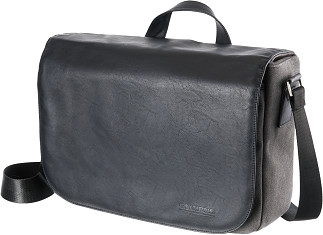 Torba Olympus OM-D Messenger Bag (czarna)