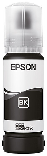 Tusz Epson ET108 Black C13T09C14