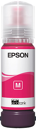 Tusz Epson ET108 Magenta C13T09C34