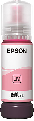 Tusz Epson ET108 Light Magenta C13T09C64