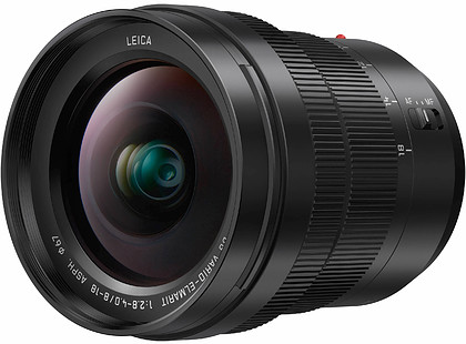 Obiektyw Panasonic LEICA DG Vario-Elmarit 8-18mm f/2.8-4 ASPH. | promocja Black Friday!