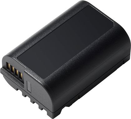 Akumulator Panasonic DMW-BLK22 do aparatów Lumix S5/GH6 | 10 x RAT 0% do końca września!