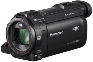 kamera Panasonic HC-VXF990