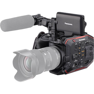 Kamera Panasonic AU-EVA1