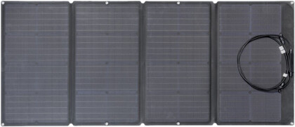 Panel fotowoltaiczny EcoFlow 160W