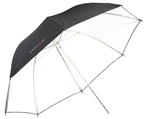 Quadralite parasolka biała 150 cm