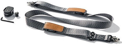 Pasek naramienny SmallRig 4118B Weight-Reducing Shoulder Strap for DJI RS 4 RS 3 RS 3 Pro RS 2 RSC 2