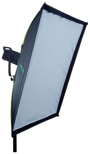 PATONA Premium Softbox 70 Quick Set-Up x 100cm PT70100