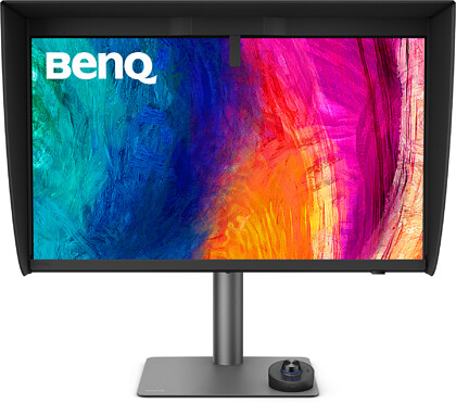 Monitor BenQ PD2770U