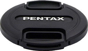Pentax dekiel do obiektywu O-LC82 (82mm)