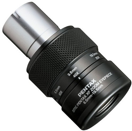 Okular Pentax XF 6.5-19.5mm Zoom