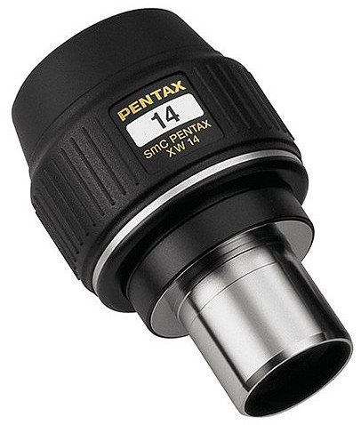 Okular Pentax XW 14mm