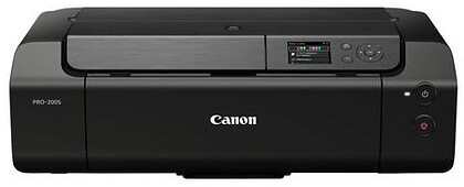 Drukarka Canon PIXMA PRO-200S + CashBack 200 zł