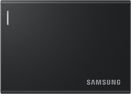 Dysk SSD Samsung P7 1TB USB4 Gen 3x2 (MU-PF1T0G/WW)