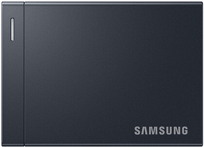 Dysk SSD Samsung P9 1TB USB4 Gen 3x2 (MU-PJ1T0G/WW)