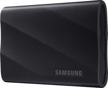 Dysk SSD Samsung T9 1TB USB 3.2 czarny (MU-PG1T0B/EU)