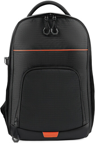 Plecak K&F Concept Nature Wander 05 18 l - czarny
