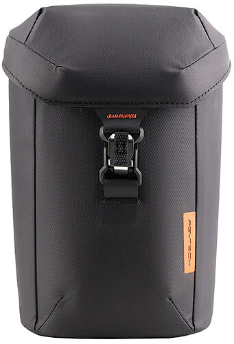 Futerał na obiektyw PGYTECH Lens Case M