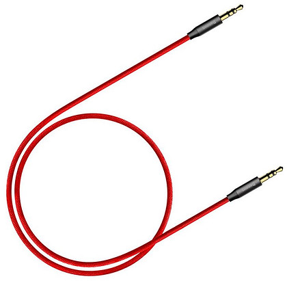 Baseus kabel stereo mini jack - mini jack 3,5mm (1,5m)