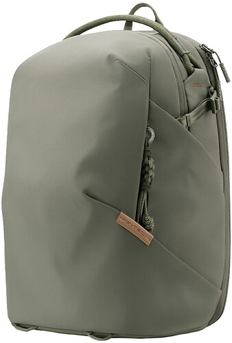 Plecak PGYTECH OneGo Lite 22L (zielony)