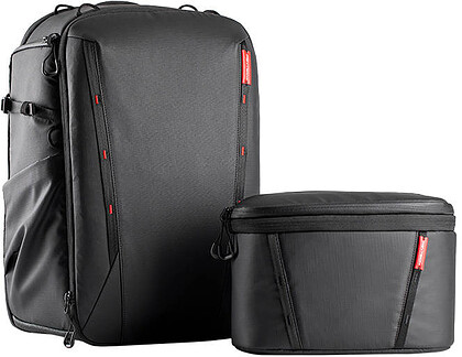 Plecak PGYTECH OneMo 2 25L (czarny)