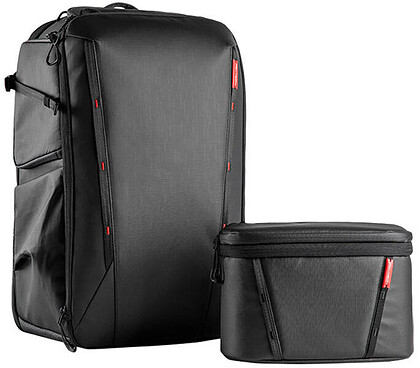 Plecak PGYTECH OneMo 2 35L (czarny)