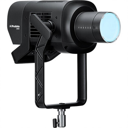 Lampa światła ciągłego Profoto L600D