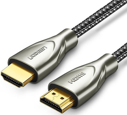 Kabel HDMI 2.0 UGREEN HD131 10m (czarno-szary)
